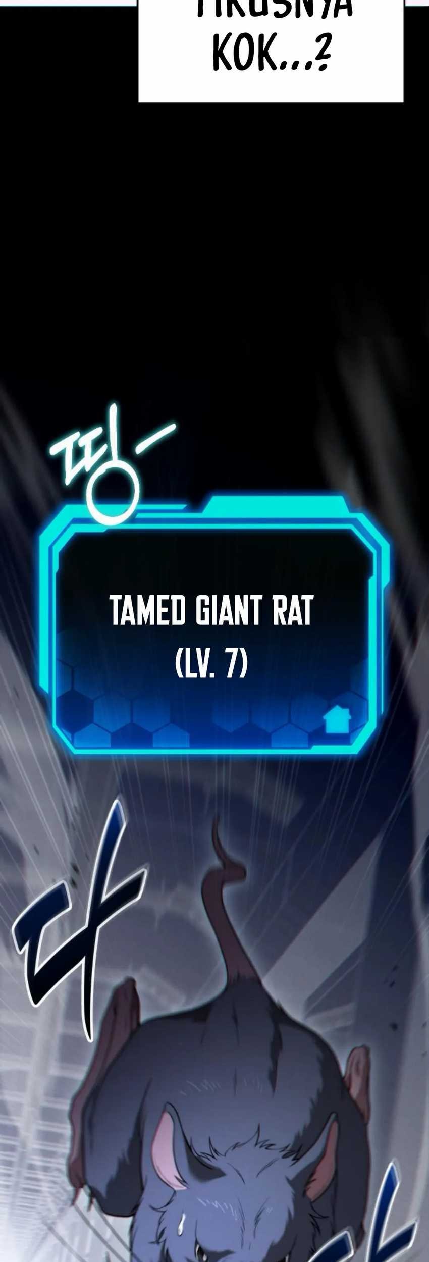 The Ultimate Shut-In Chapter 34 Gambar 36