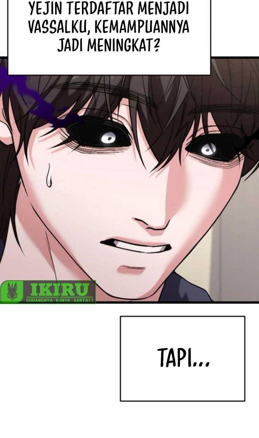 The Ultimate Shut-In Chapter 34 Gambar 39