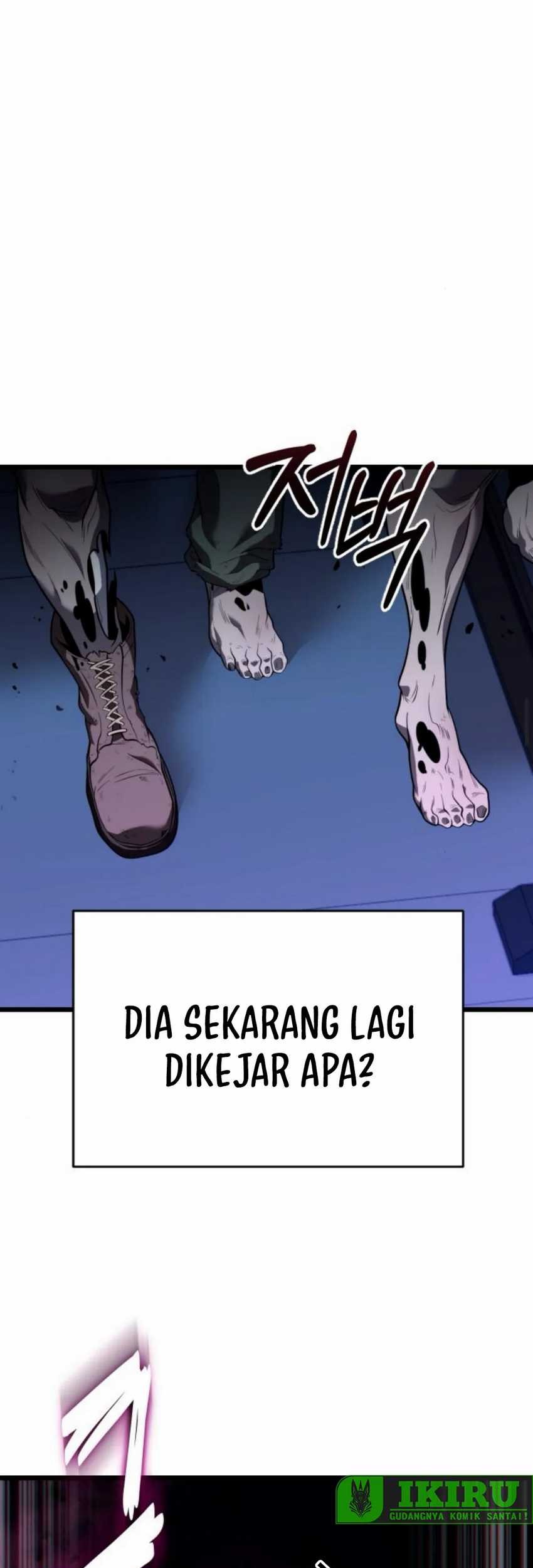 The Ultimate Shut-In Chapter 34 Gambar 40