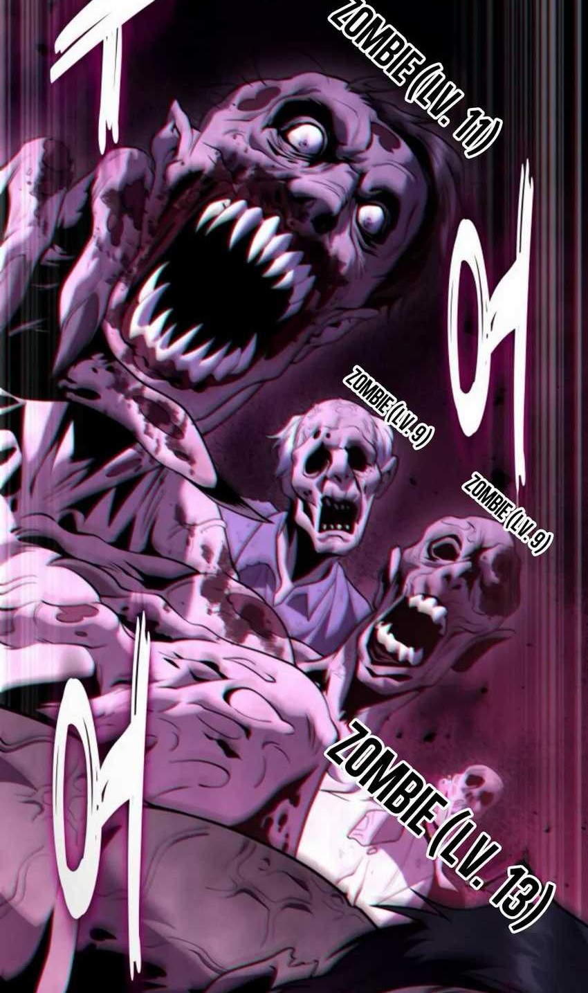 The Ultimate Shut-In Chapter 34 Gambar 41