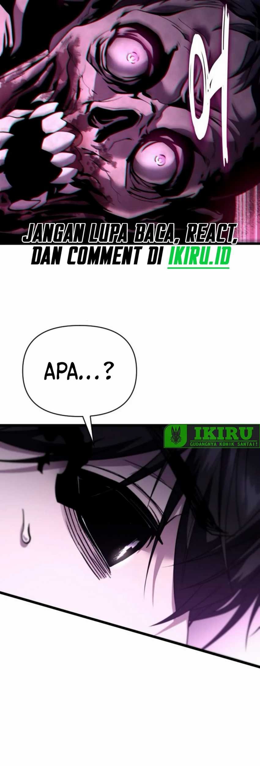 The Ultimate Shut-In Chapter 34 Gambar 42