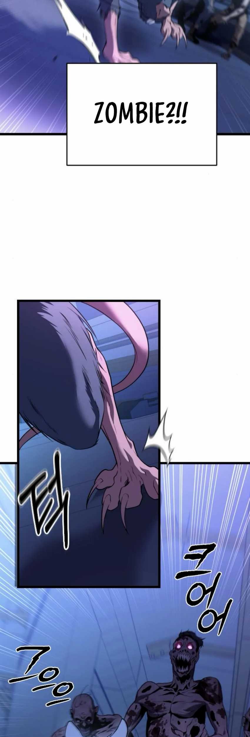 The Ultimate Shut-In Chapter 34 Gambar 44