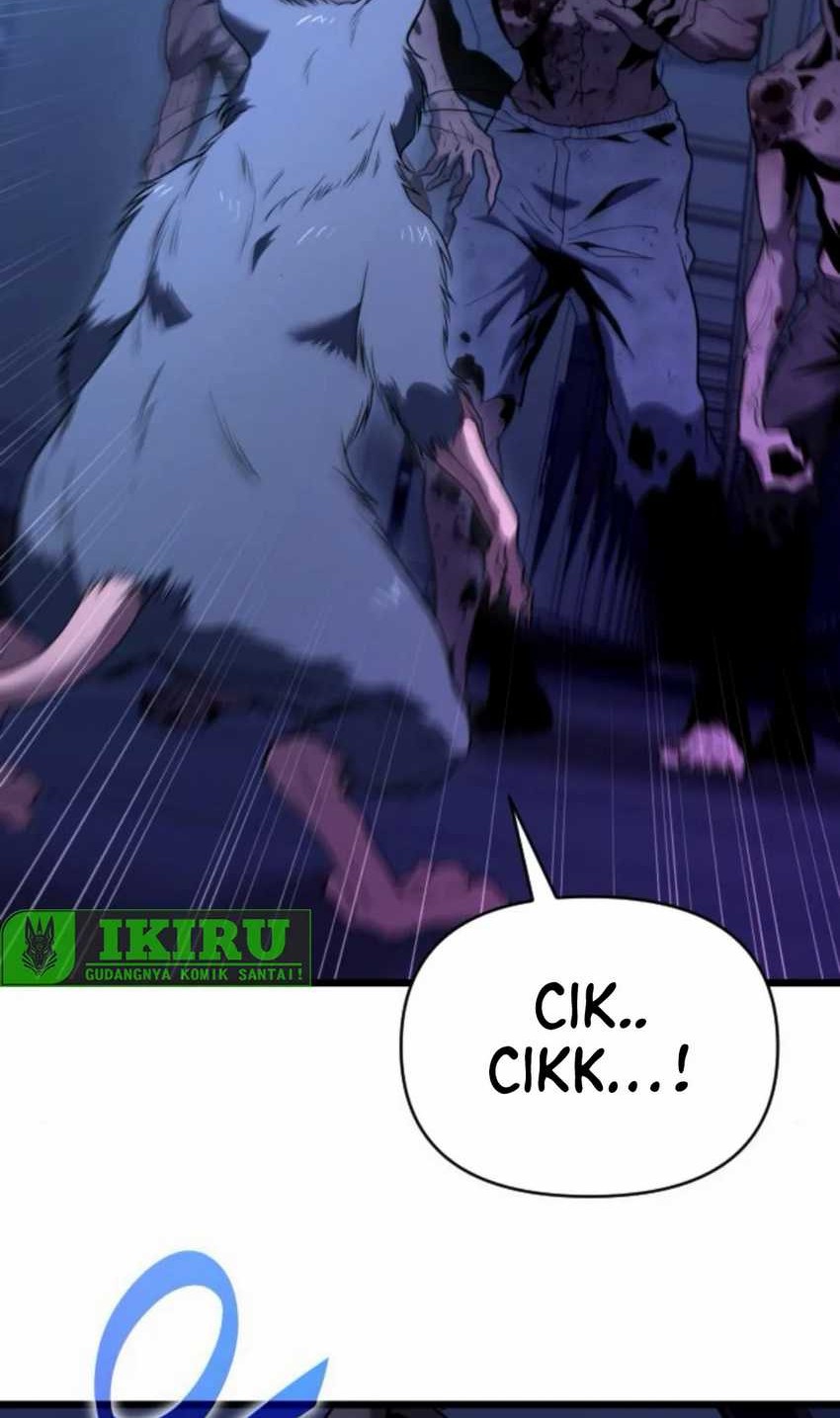 The Ultimate Shut-In Chapter 34 Gambar 45