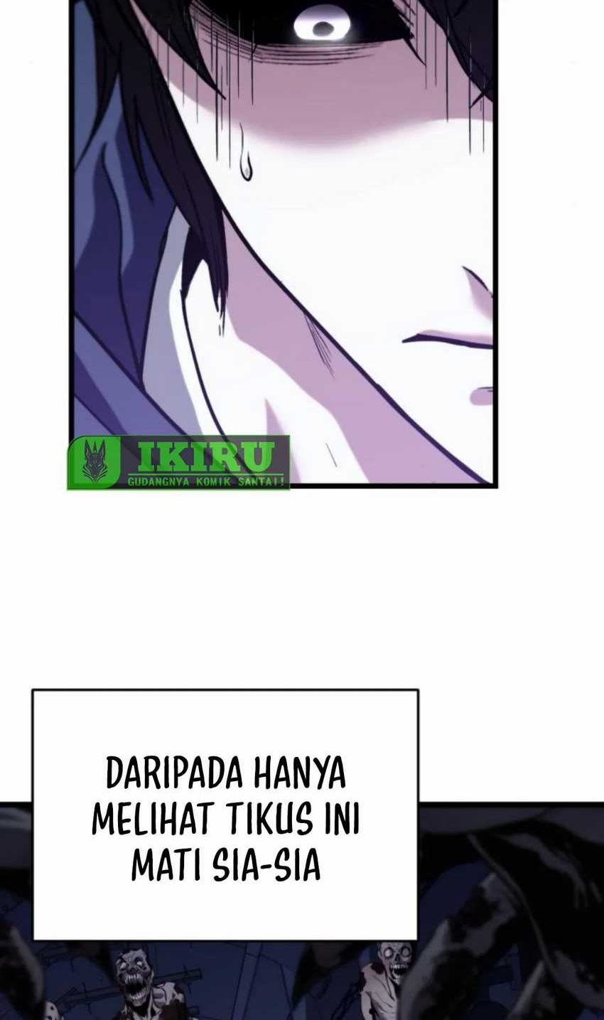 The Ultimate Shut-In Chapter 34 Gambar 47