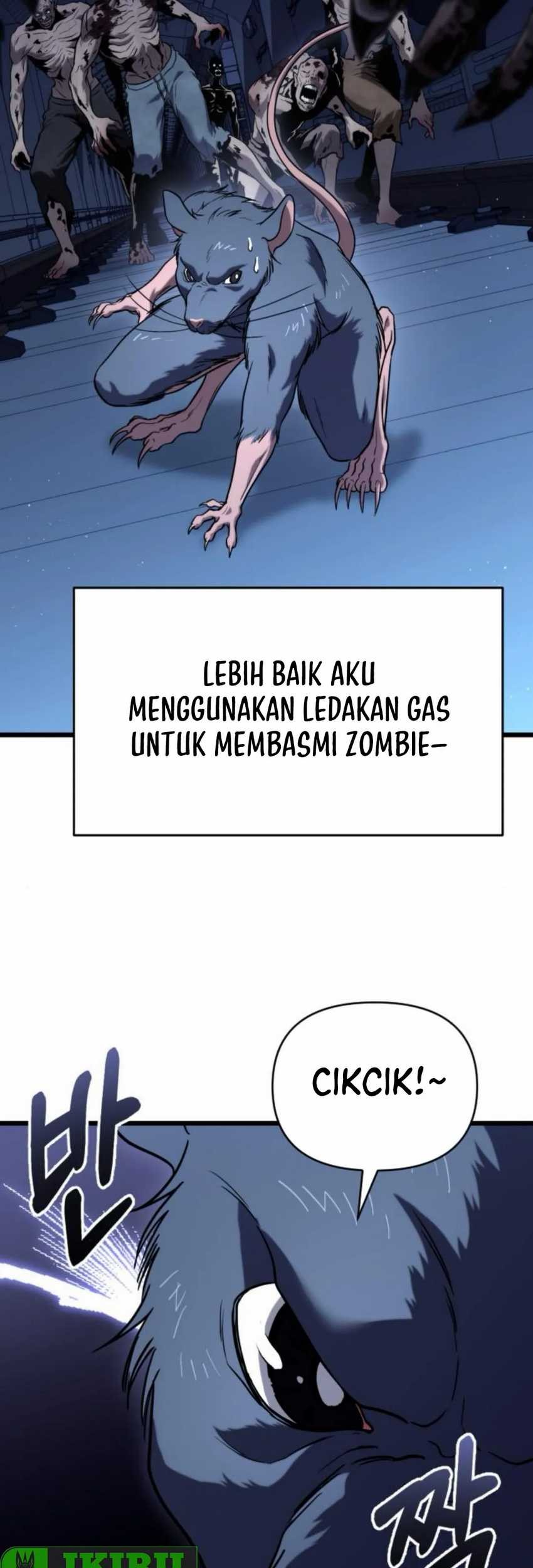 The Ultimate Shut-In Chapter 34 Gambar 48