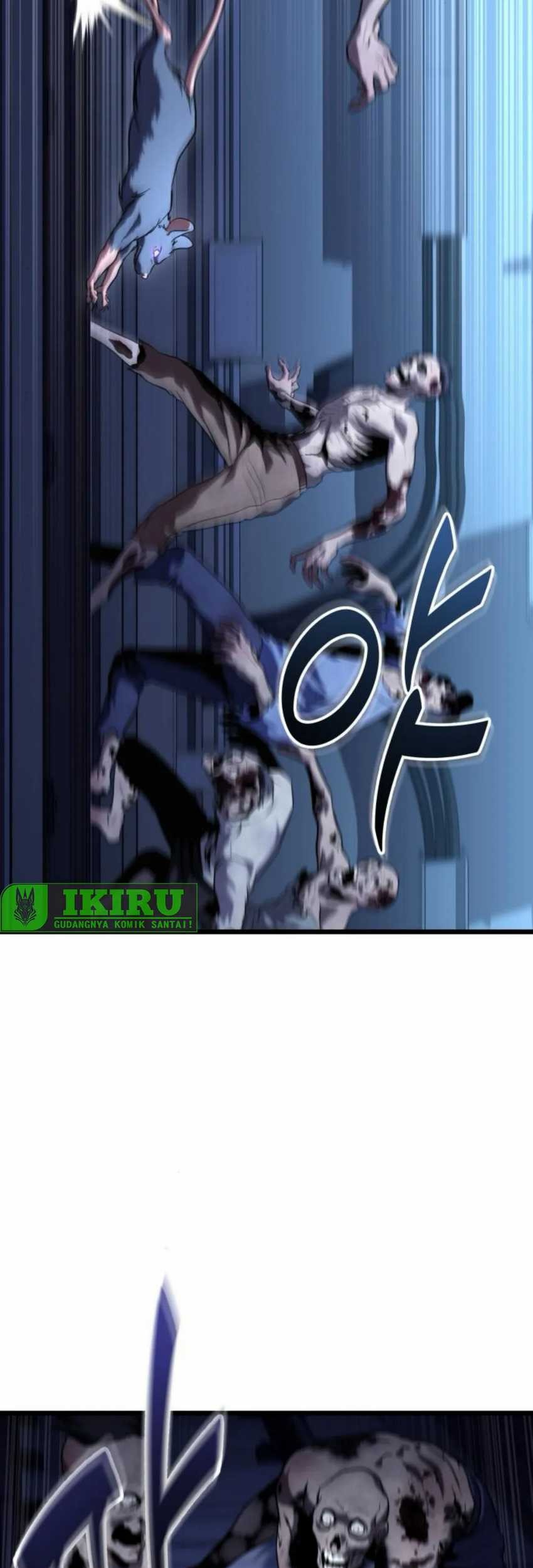 The Ultimate Shut-In Chapter 34 Gambar 50