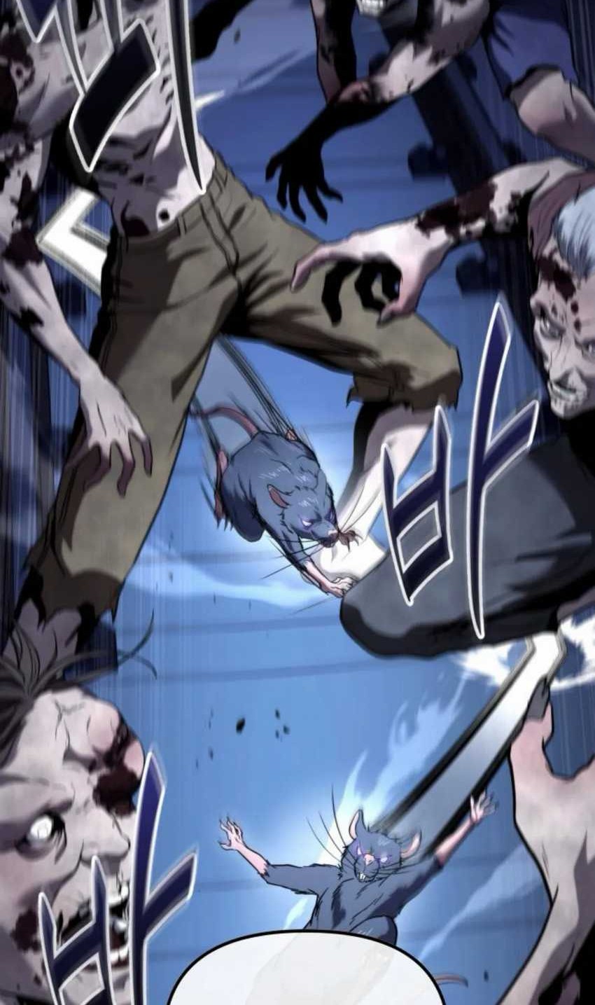 The Ultimate Shut-In Chapter 34 Gambar 51