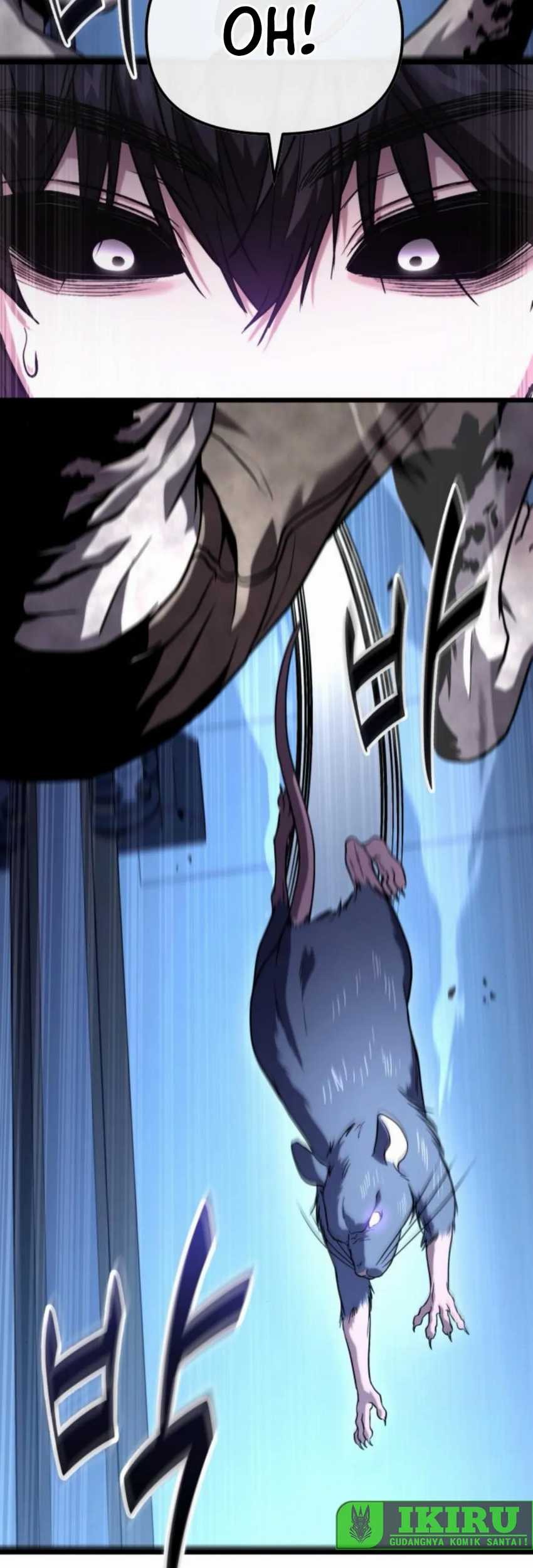 The Ultimate Shut-In Chapter 34 Gambar 52