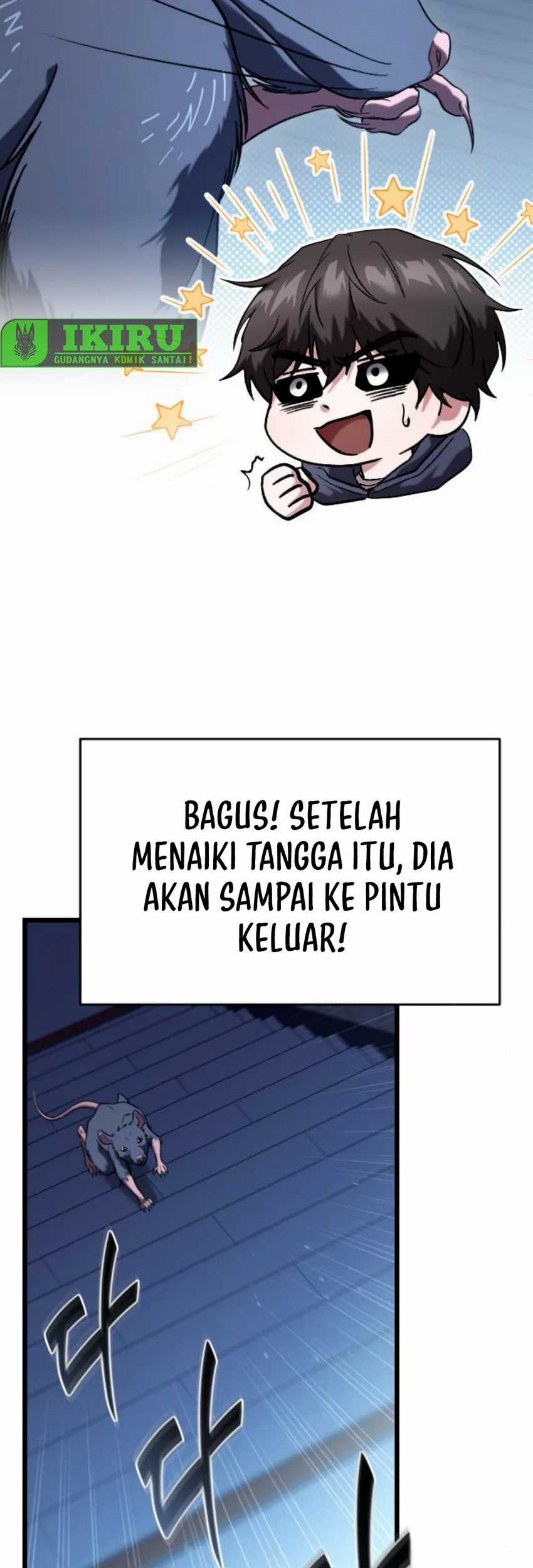 The Ultimate Shut-In Chapter 34 Gambar 54