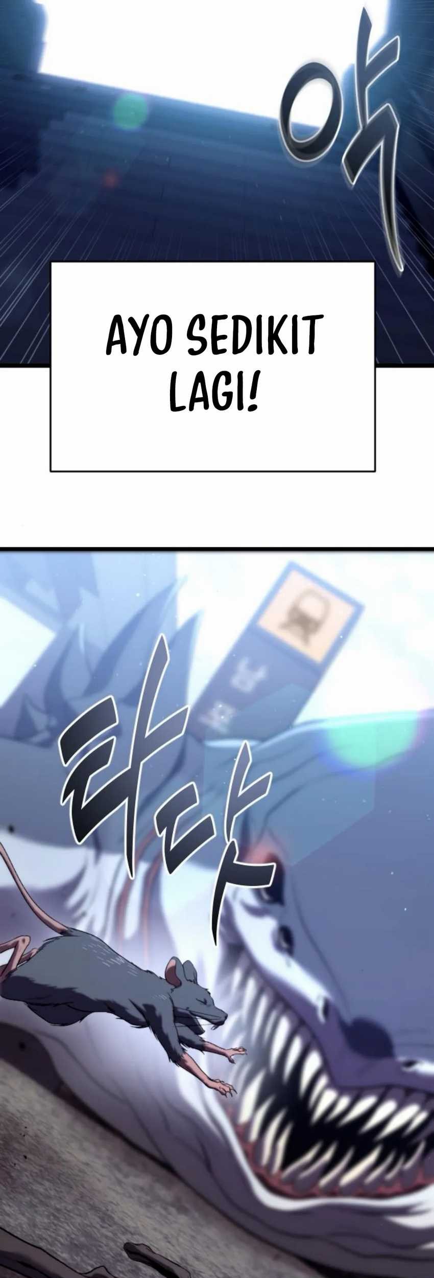 The Ultimate Shut-In Chapter 34 Gambar 56