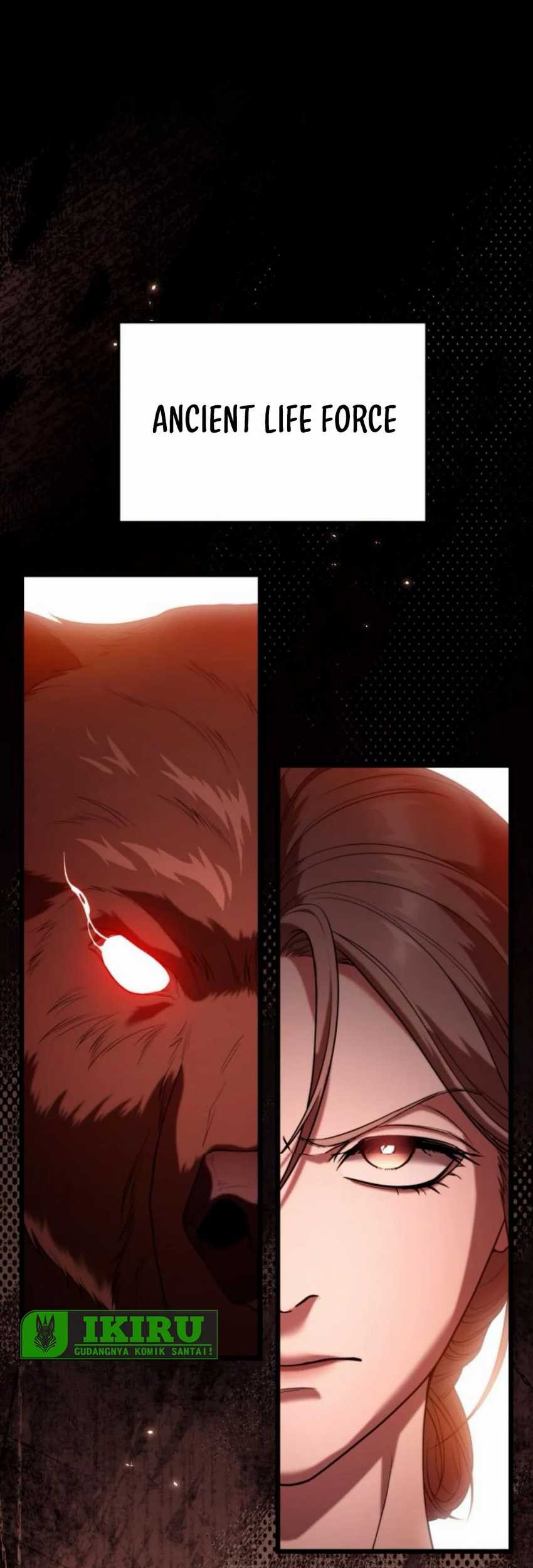 Manhwa The Ultimate Shut-In Chapter 34 gambar nomor 2