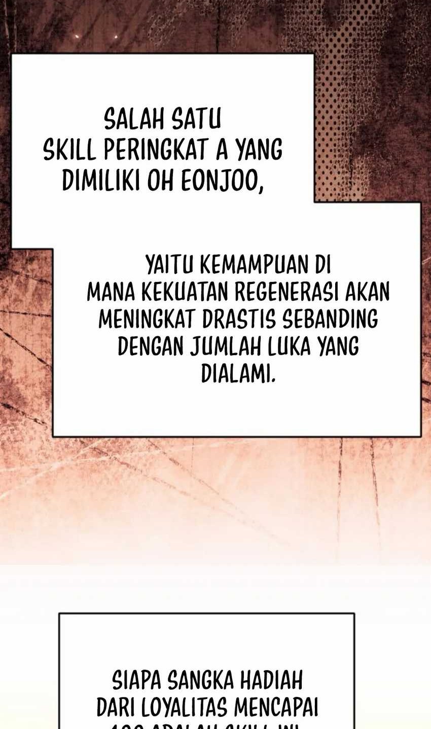 The Ultimate Shut-In Chapter 34 Gambar 3