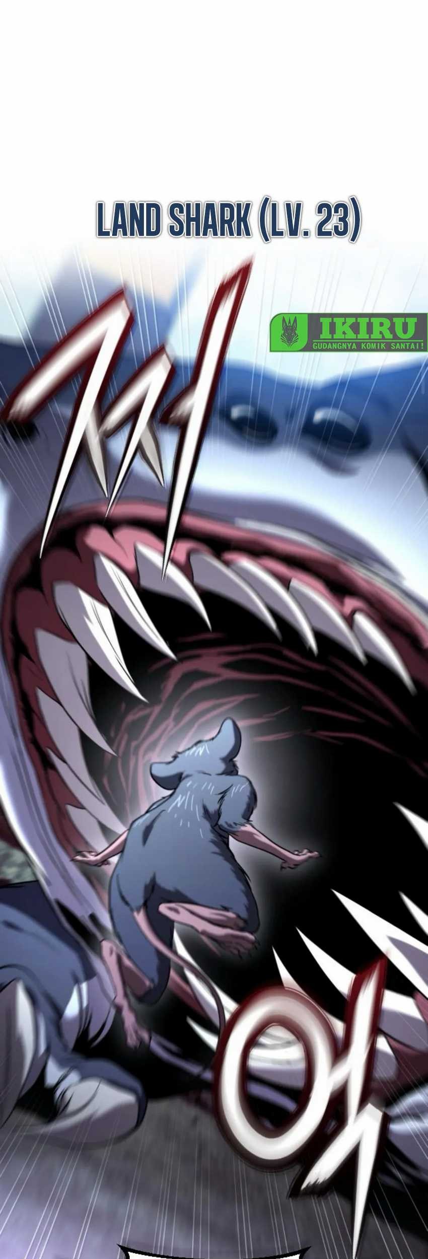 The Ultimate Shut-In Chapter 34 Gambar 60