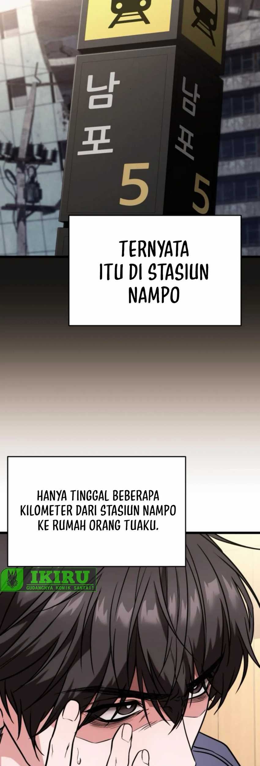 The Ultimate Shut-In Chapter 34 Gambar 66