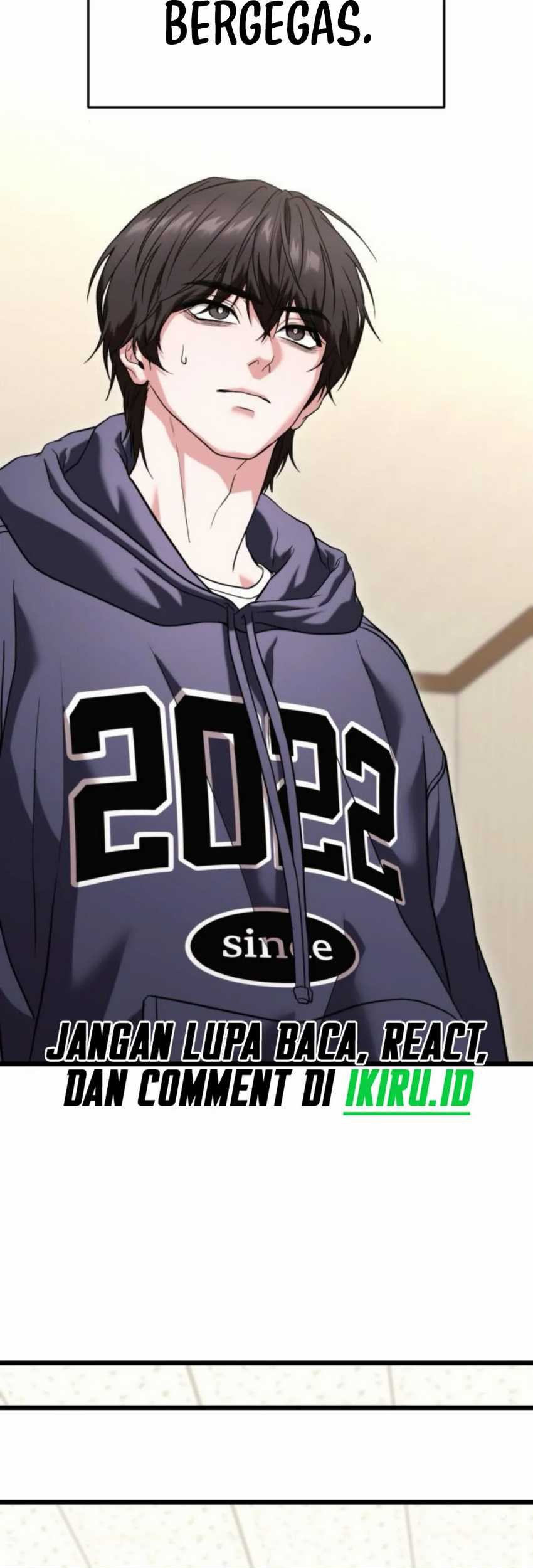 The Ultimate Shut-In Chapter 34 Gambar 68