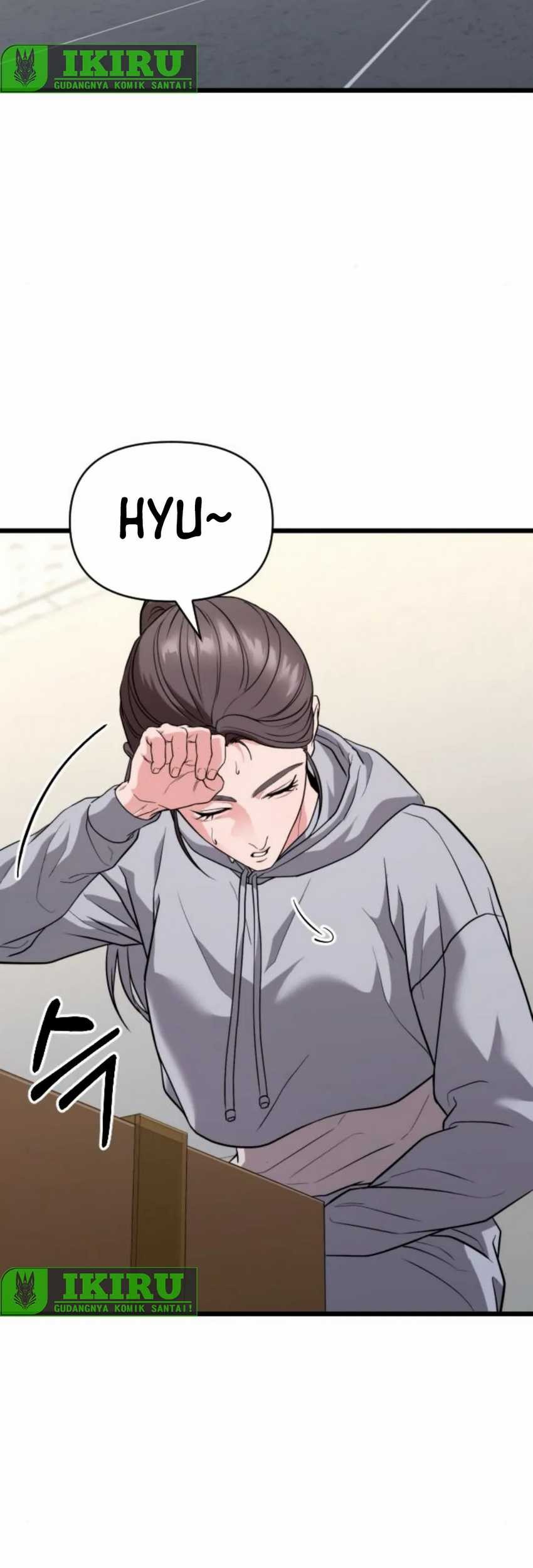 The Ultimate Shut-In Chapter 34 Gambar 70