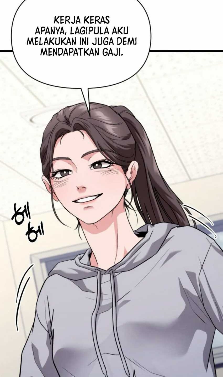 The Ultimate Shut-In Chapter 34 Gambar 73