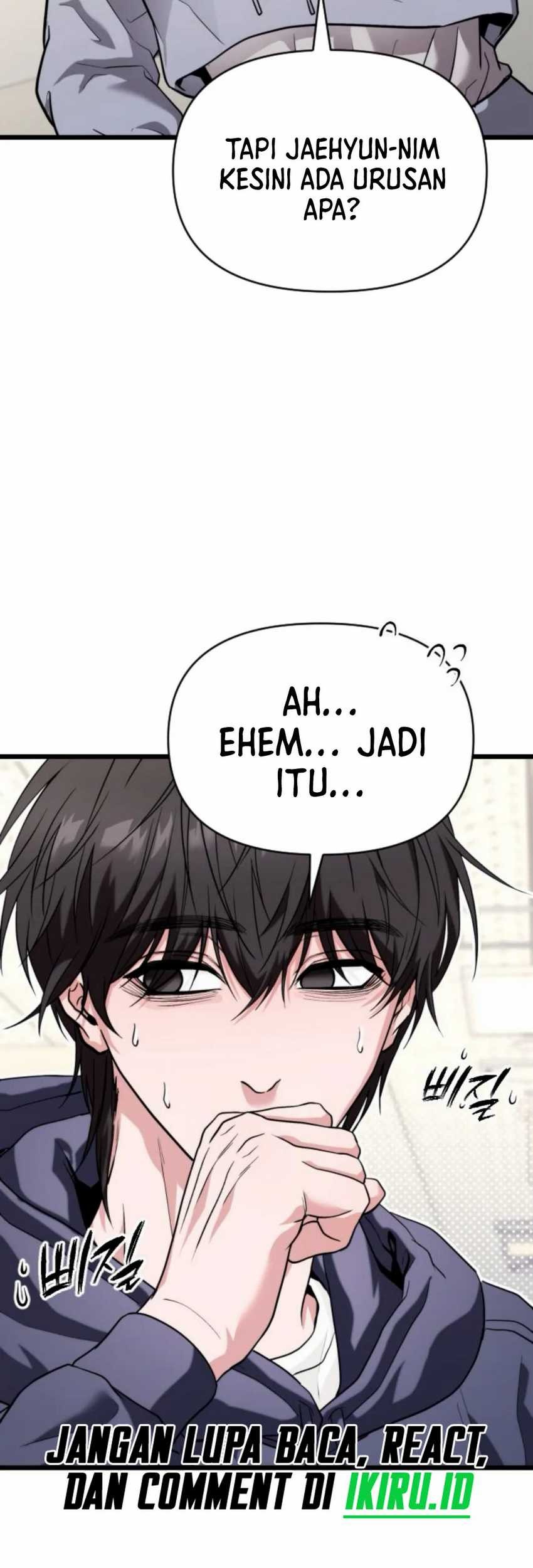 The Ultimate Shut-In Chapter 34 Gambar 74