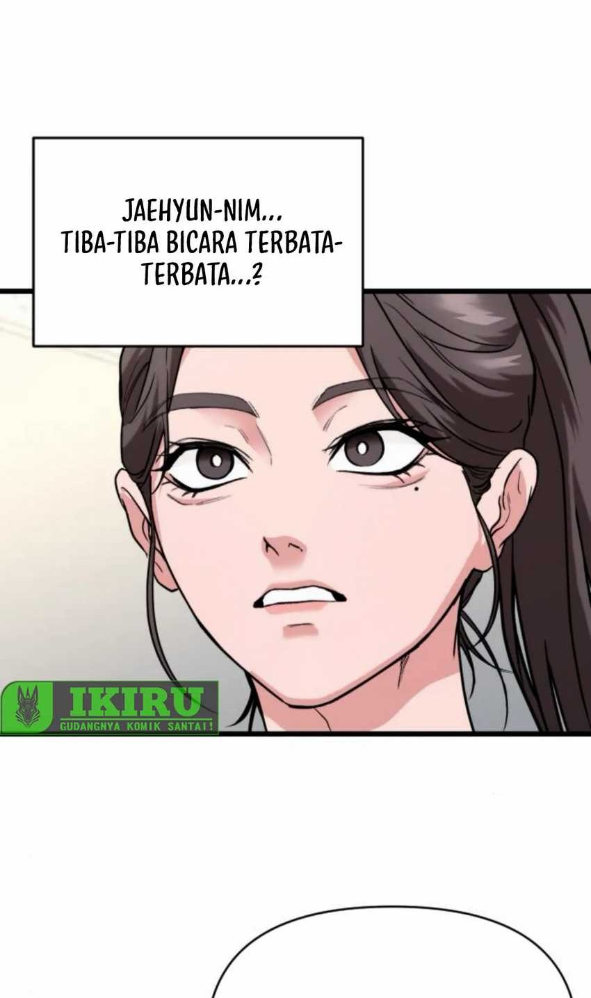 The Ultimate Shut-In Chapter 34 Gambar 75