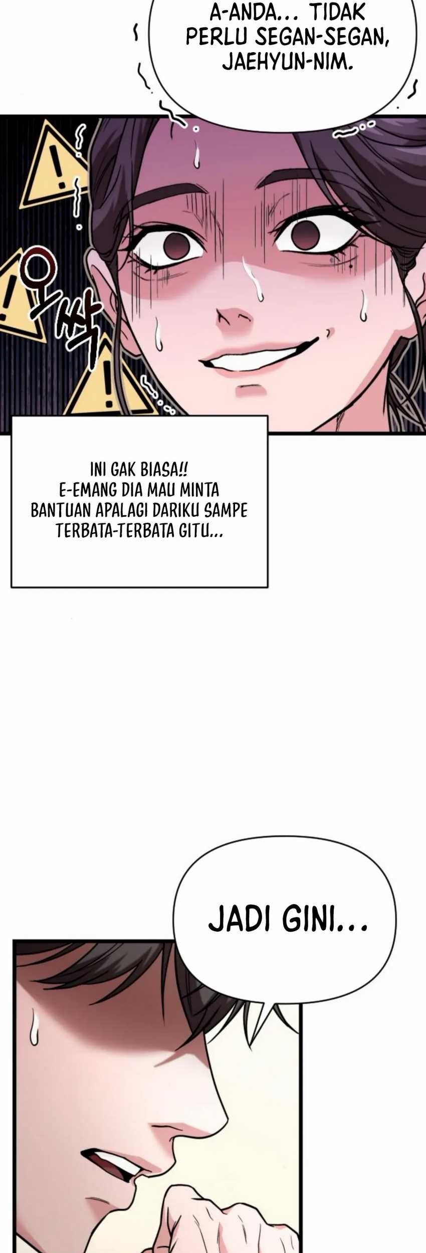 The Ultimate Shut-In Chapter 34 Gambar 76