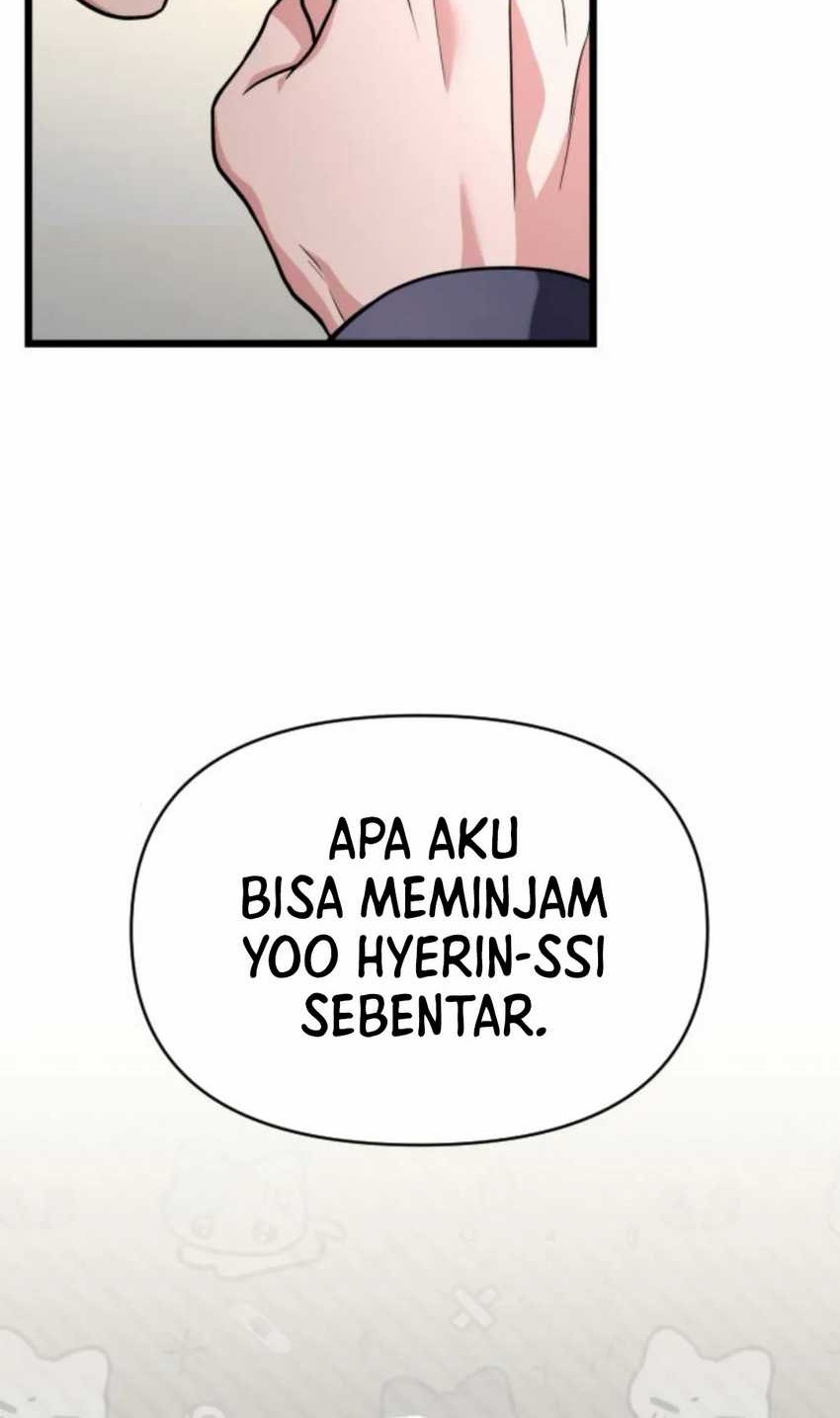The Ultimate Shut-In Chapter 34 Gambar 77