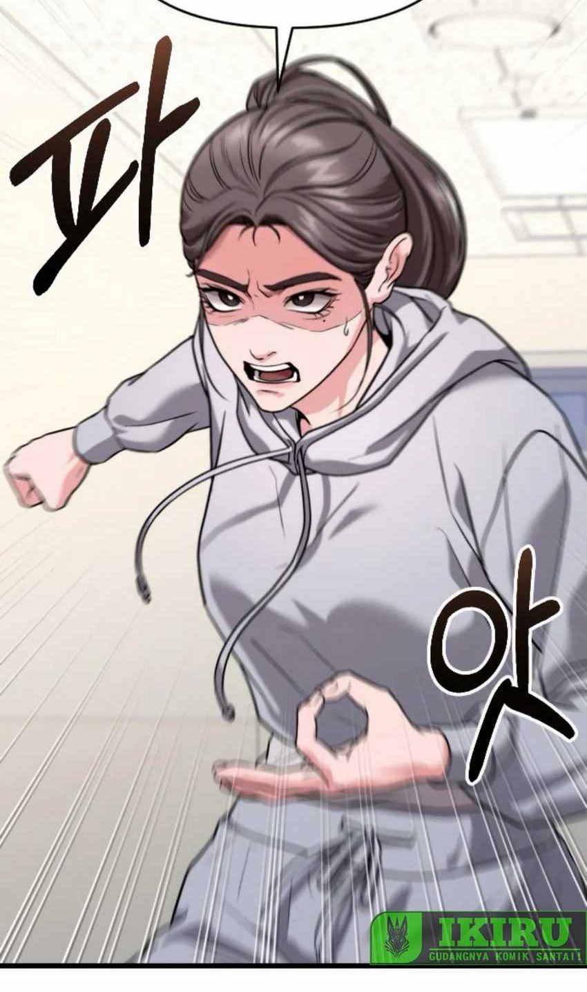 The Ultimate Shut-In Chapter 34 Gambar 81