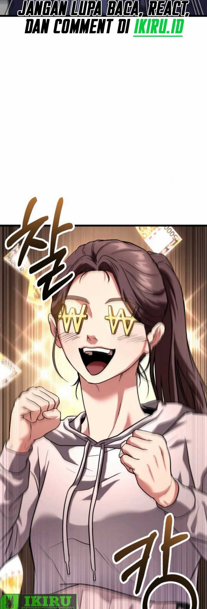 The Ultimate Shut-In Chapter 34 Gambar 84