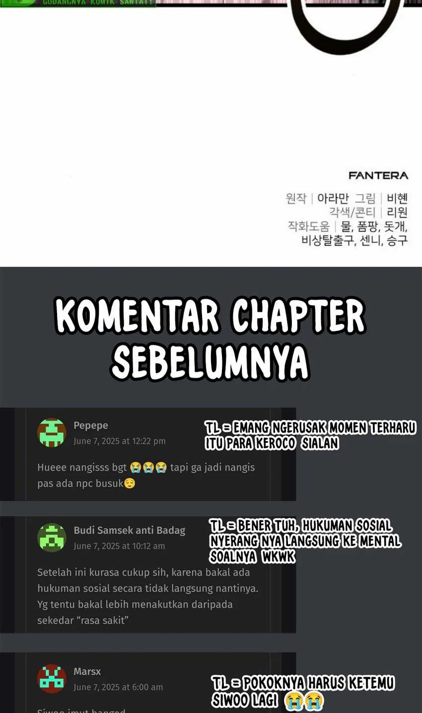 The Ultimate Shut-In Chapter 34 Gambar 85