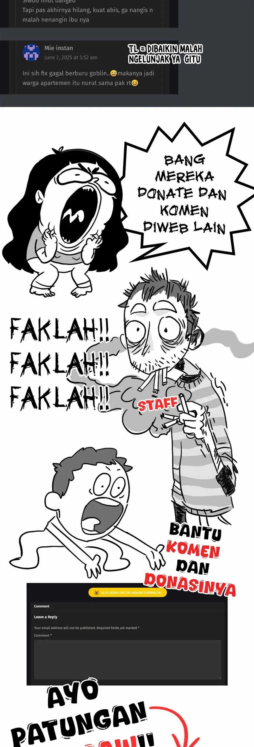 The Ultimate Shut-In Chapter 34 Gambar 86