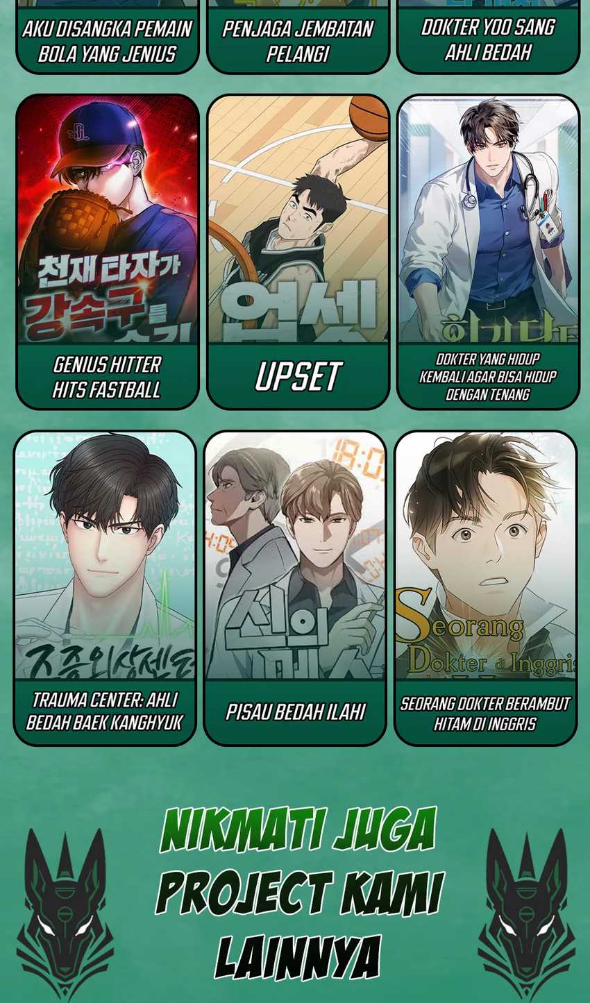 The Ultimate Shut-In Chapter 34 Gambar 88