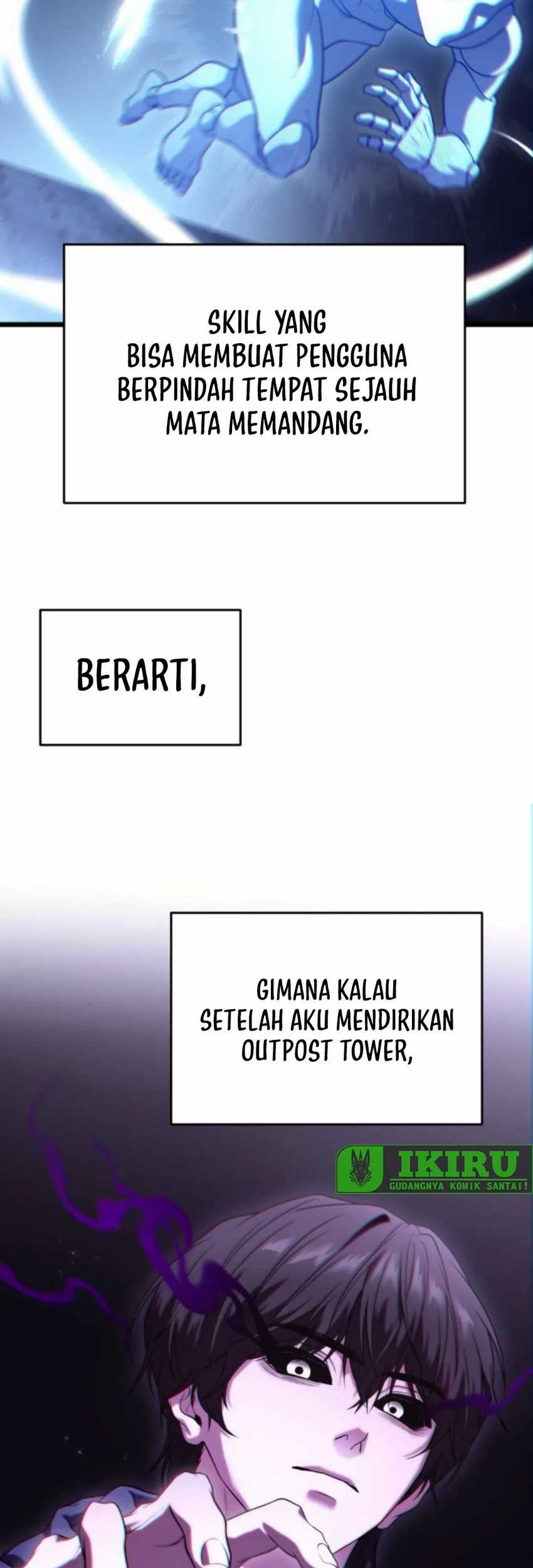 The Ultimate Shut-In Chapter 34 Gambar 10