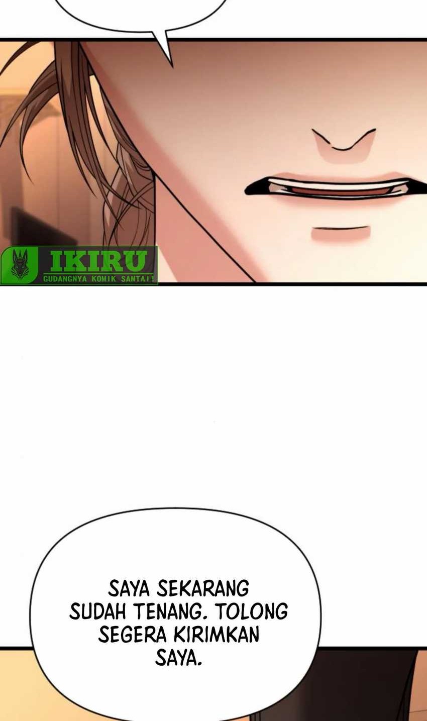 The Ultimate Shut-In Chapter 34 Gambar 15