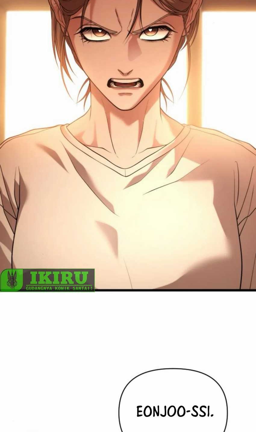 The Ultimate Shut-In Chapter 34 Gambar 17