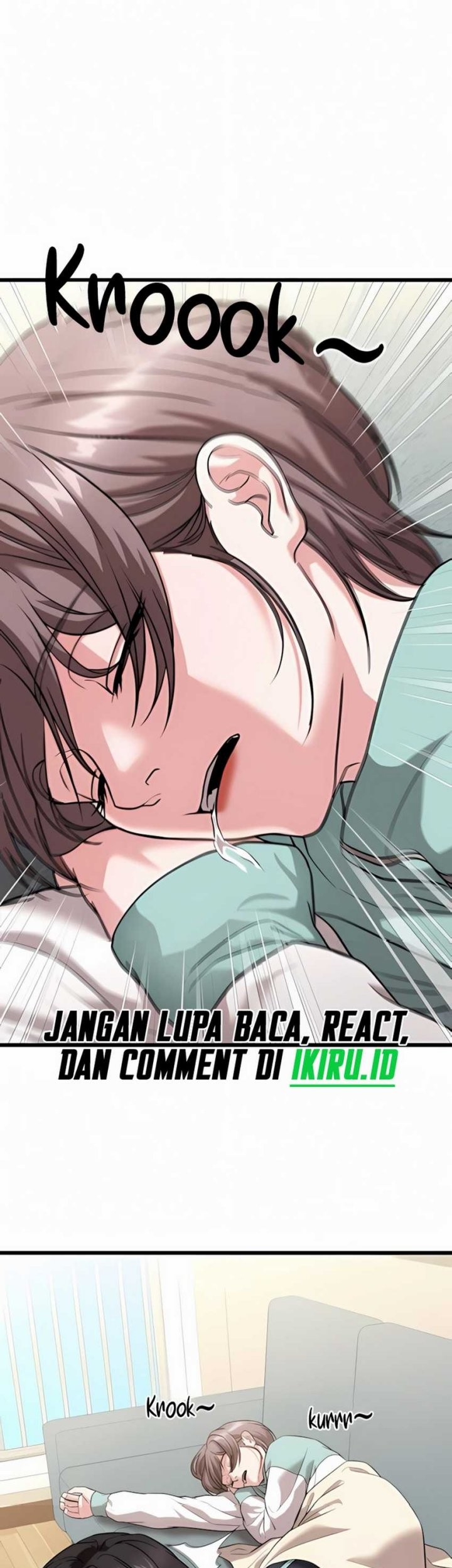 The Ultimate Shut-In Chapter 36 Gambar 20