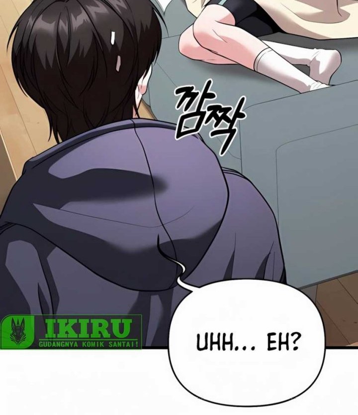 The Ultimate Shut-In Chapter 36 Gambar 21