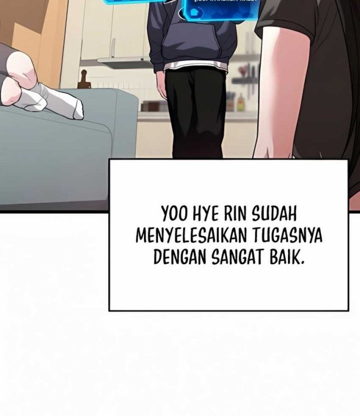 The Ultimate Shut-In Chapter 36 Gambar 23