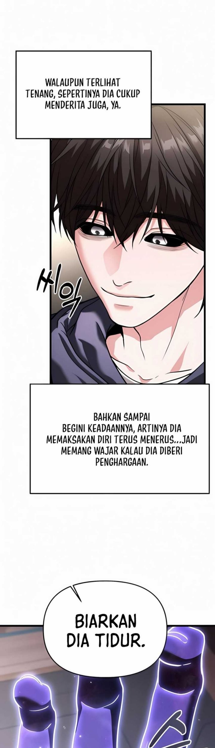 The Ultimate Shut-In Chapter 36 Gambar 24