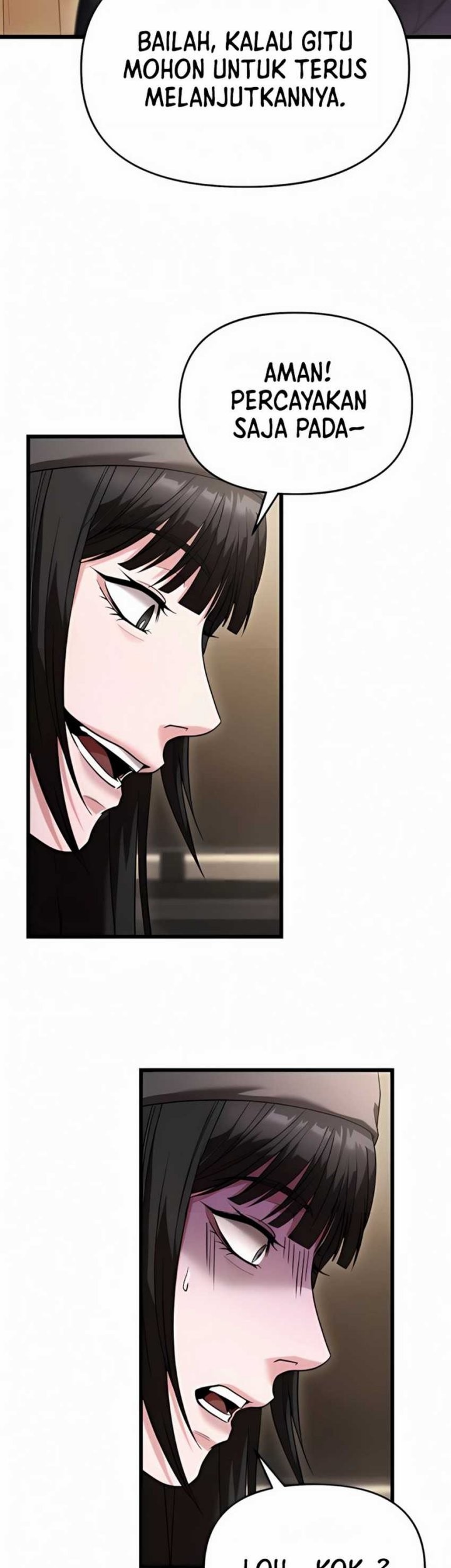 The Ultimate Shut-In Chapter 36 Gambar 30