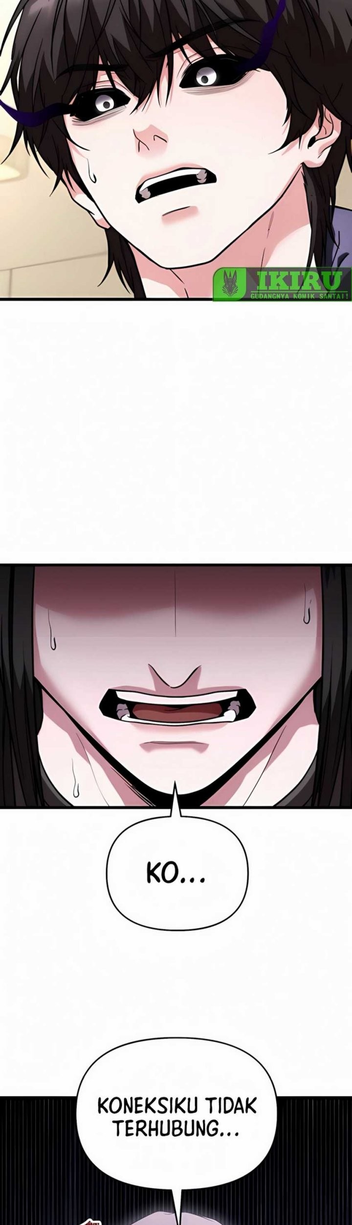 The Ultimate Shut-In Chapter 36 Gambar 32