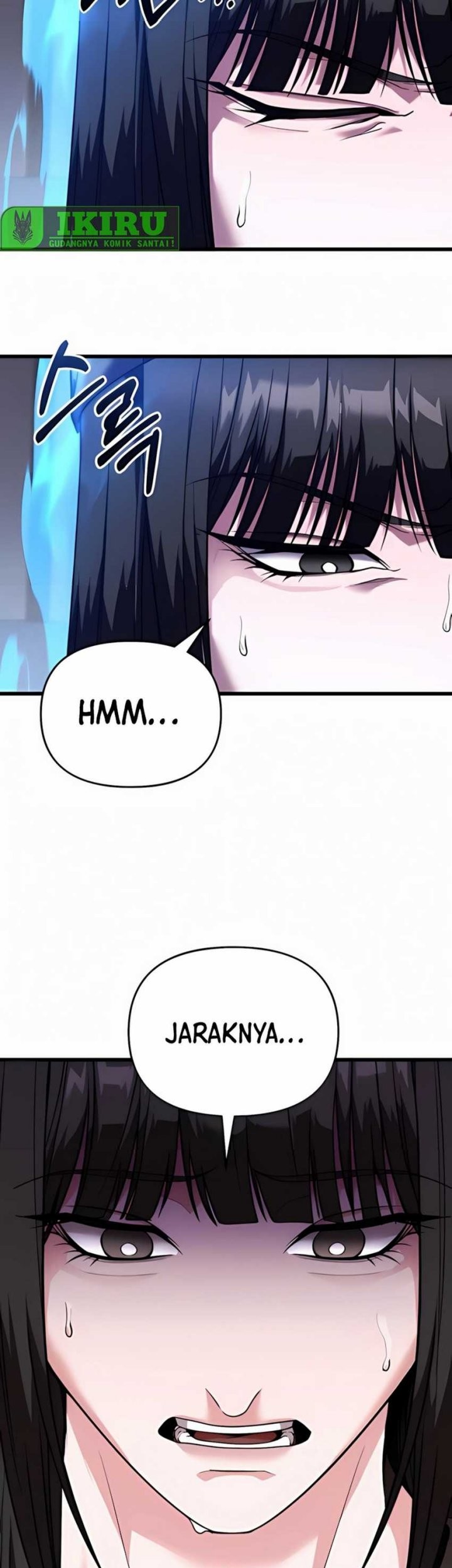 The Ultimate Shut-In Chapter 36 Gambar 36