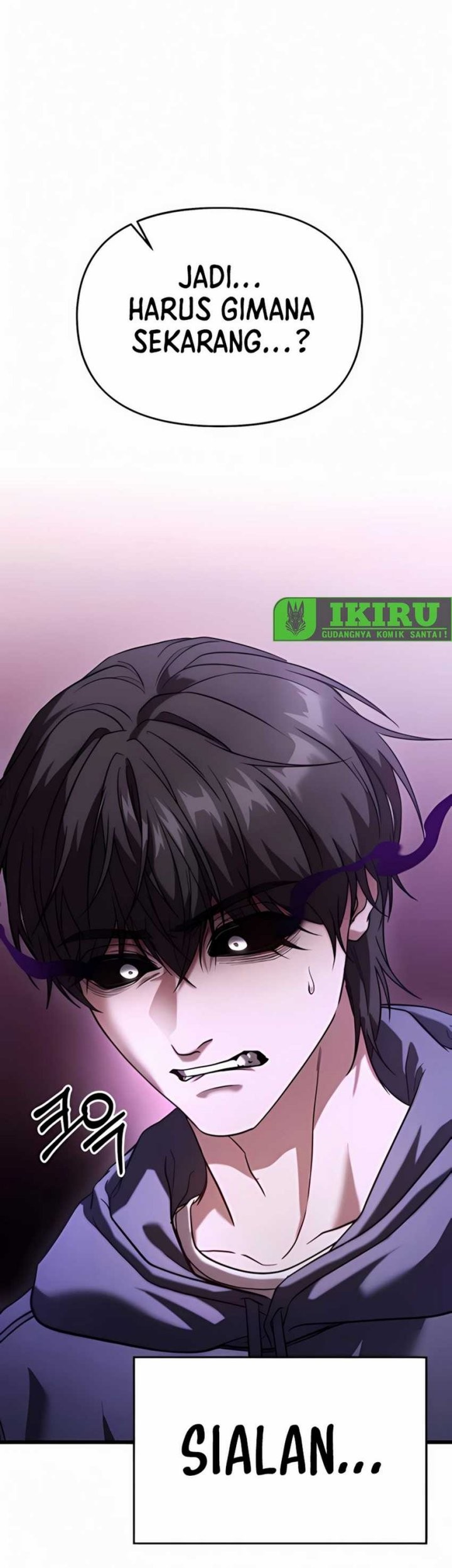 The Ultimate Shut-In Chapter 36 Gambar 40