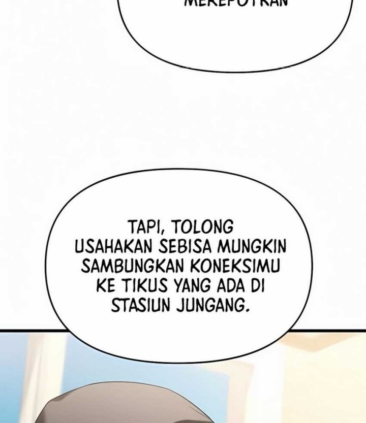 The Ultimate Shut-In Chapter 36 Gambar 43
