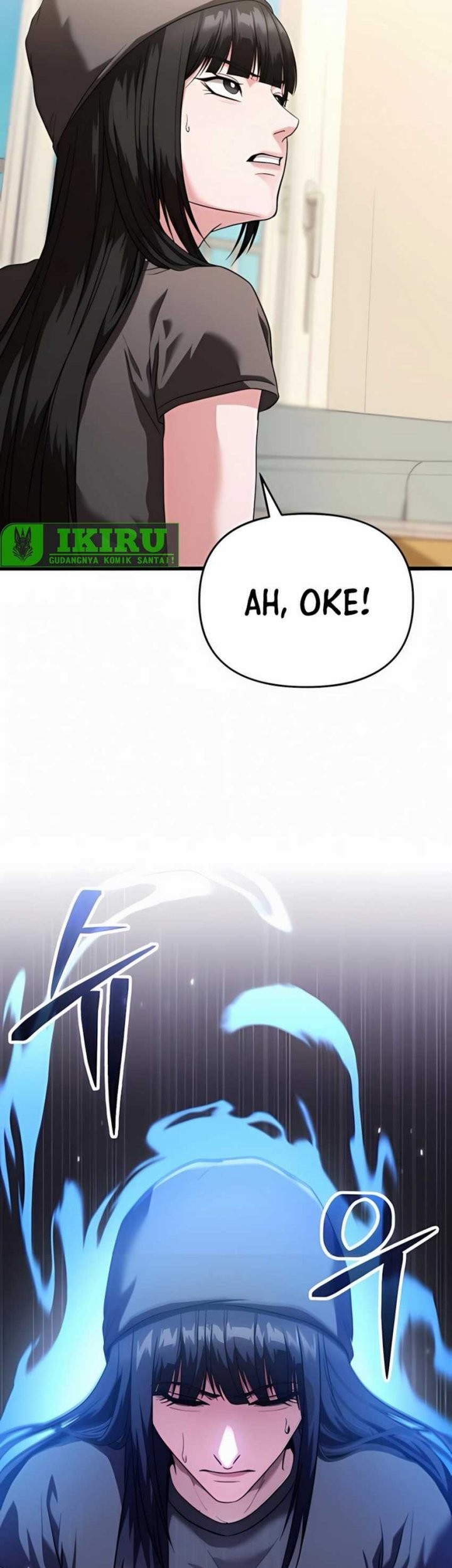 The Ultimate Shut-In Chapter 36 Gambar 44