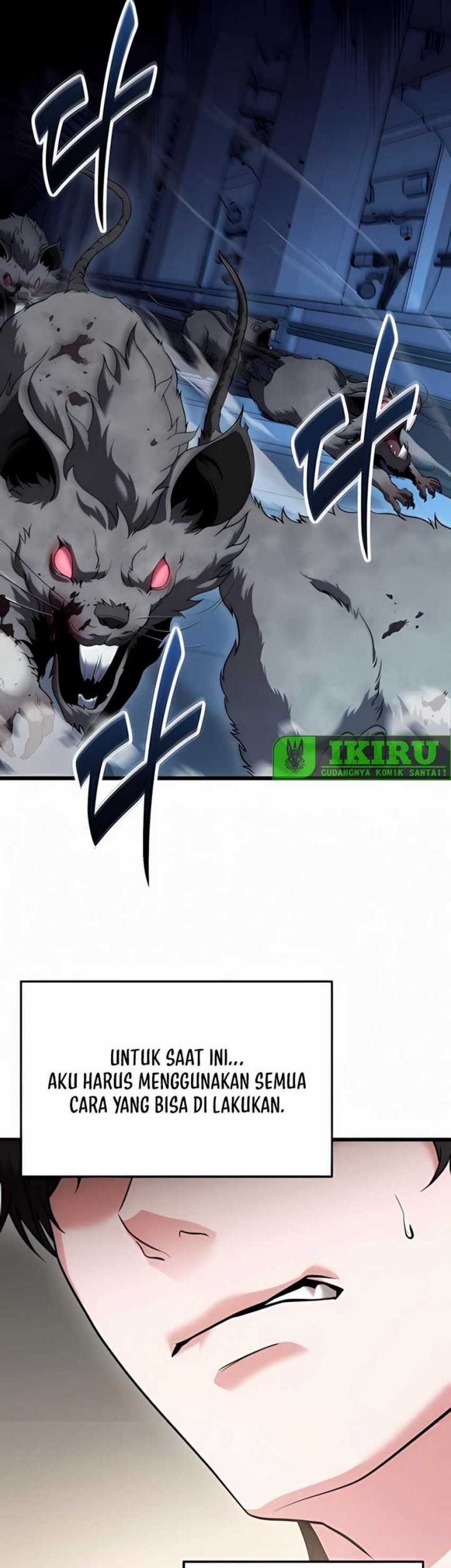 The Ultimate Shut-In Chapter 36 Gambar 46