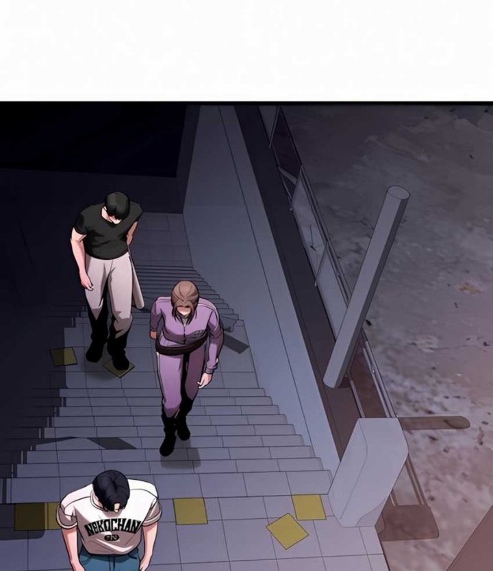 The Ultimate Shut-In Chapter 36 Gambar 51