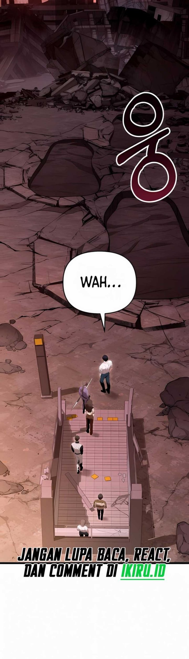 The Ultimate Shut-In Chapter 36 Gambar 54