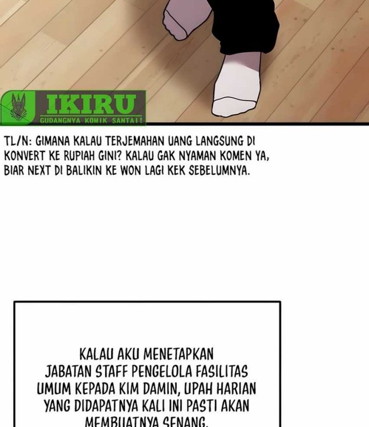 The Ultimate Shut-In Chapter 36 Gambar 3