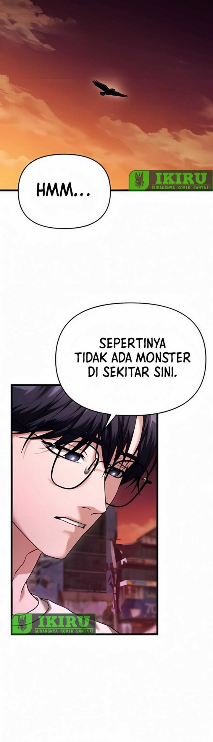 The Ultimate Shut-In Chapter 36 Gambar 58