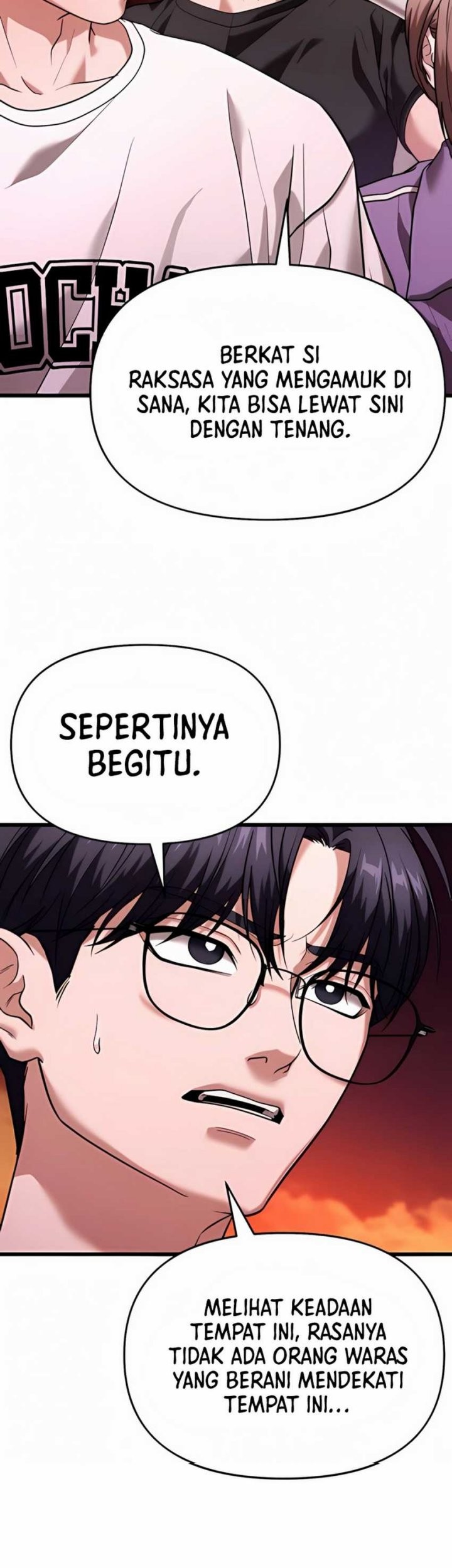 The Ultimate Shut-In Chapter 36 Gambar 60