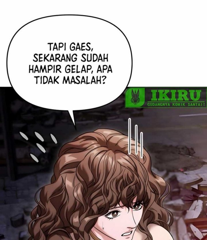 The Ultimate Shut-In Chapter 36 Gambar 61